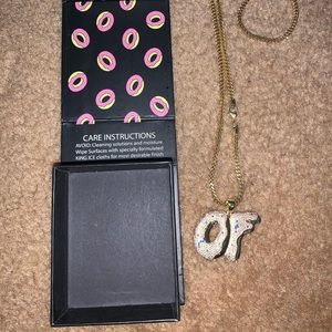 ODD FUTURE CHAIN 🍩